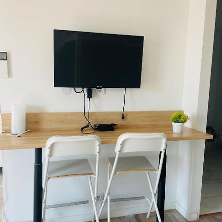 Petit Studio Centre Joliette Marsylia Zewnętrze zdjęcie