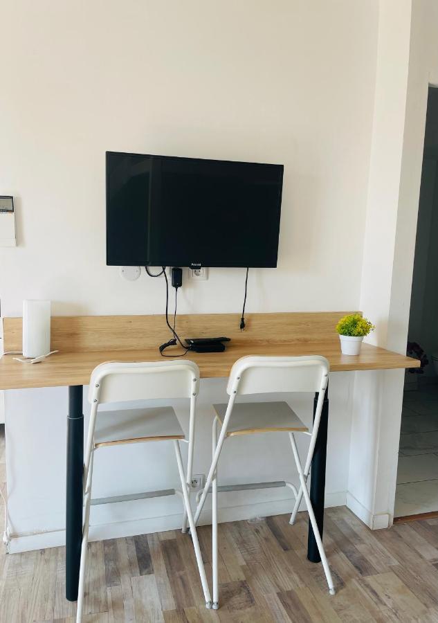 Petit Studio Centre Joliette Marsylia Zewnętrze zdjęcie